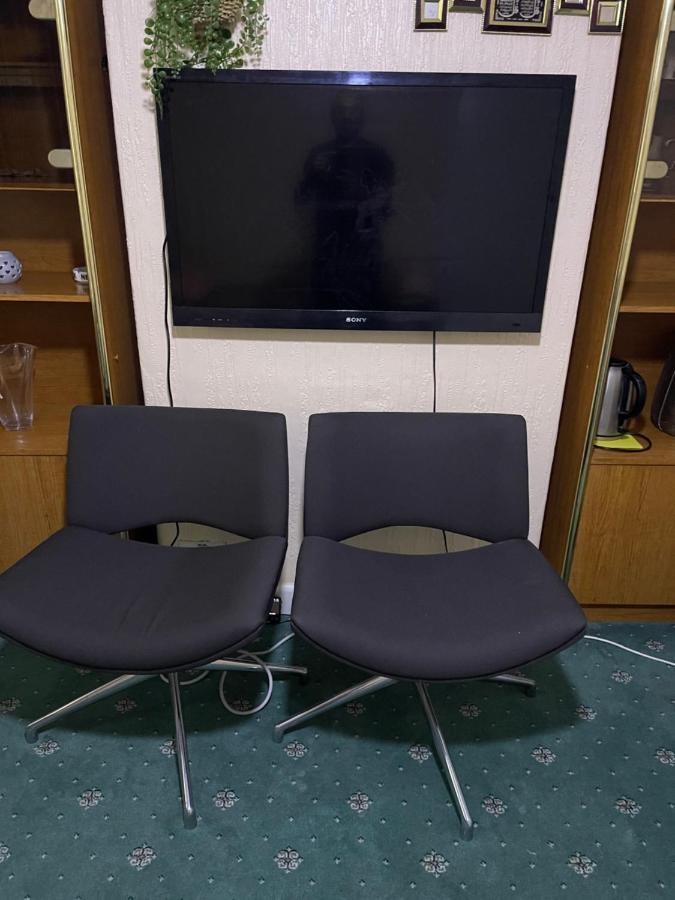 Room Canvey Island Bagian luar foto