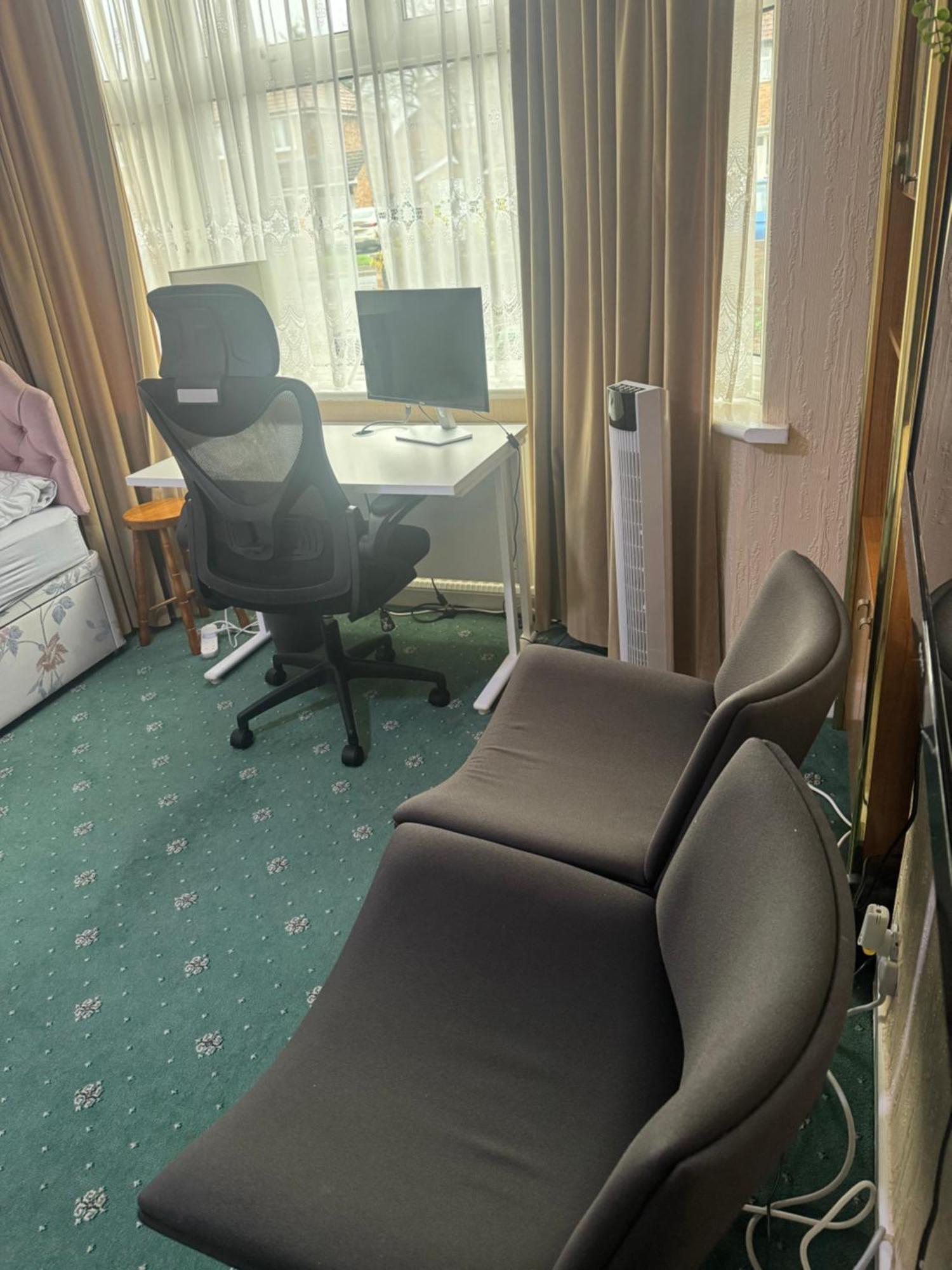 Room Canvey Island Bagian luar foto