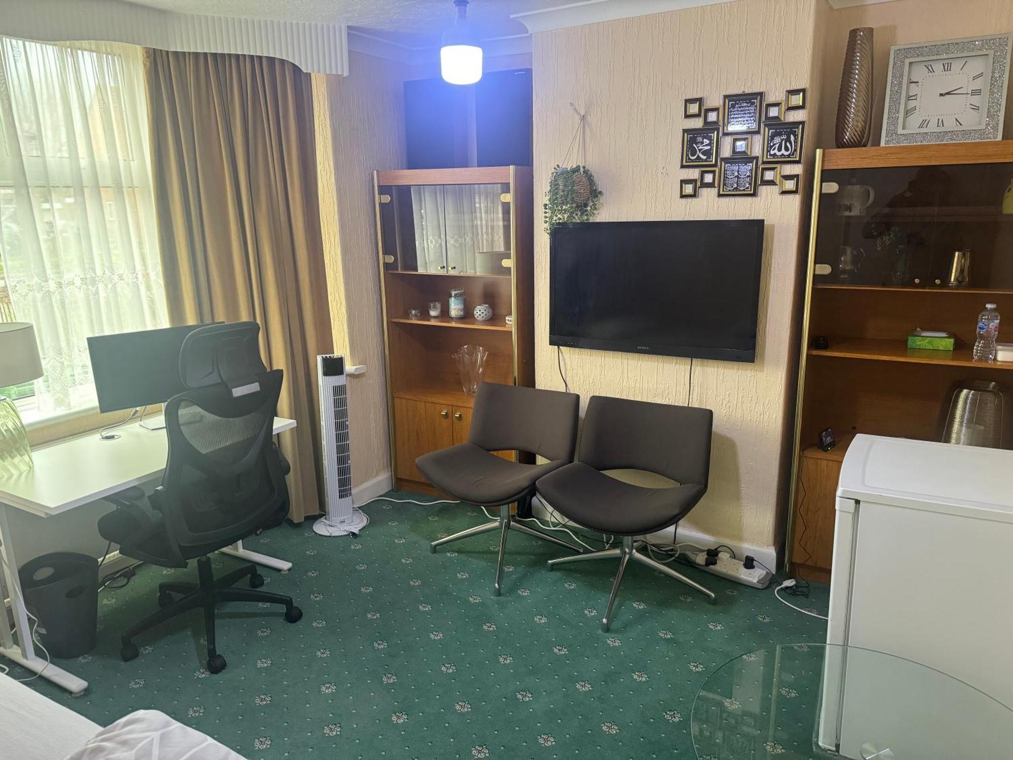 Room Canvey Island Bagian luar foto